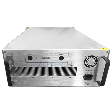100-6000Mhz 100W RF Wide Band Power Amplifier Module - power 100-6000Mhz 100W RF Wide Band Power Amplifier Module - power